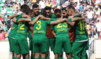 Alanyaspor yeni sezon hazırlıklarını Kayseri’de sürdürdü İlk Maçını Kazandı